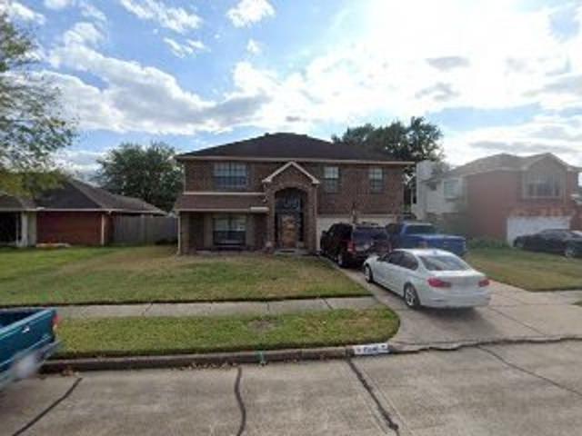 House for sale in Harris, Texas