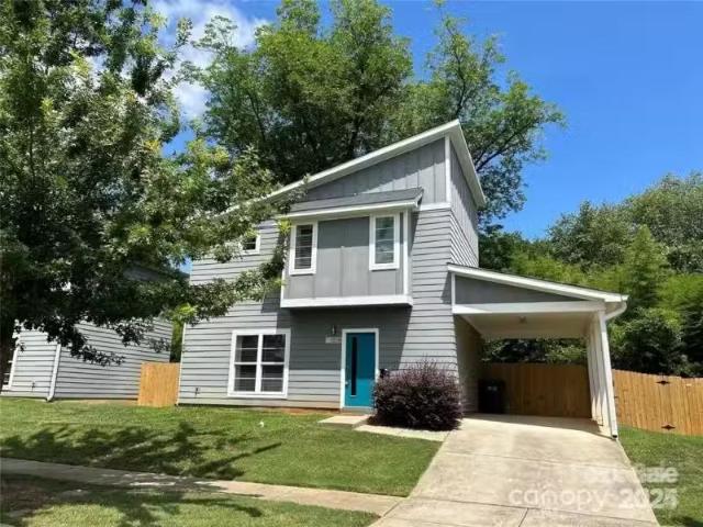 House for rent in Charlotte