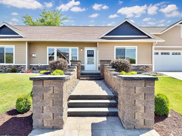 House for sale in Lewiston, Idaho