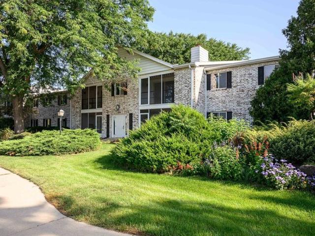 Condo for sale in Madison, Wisconsin