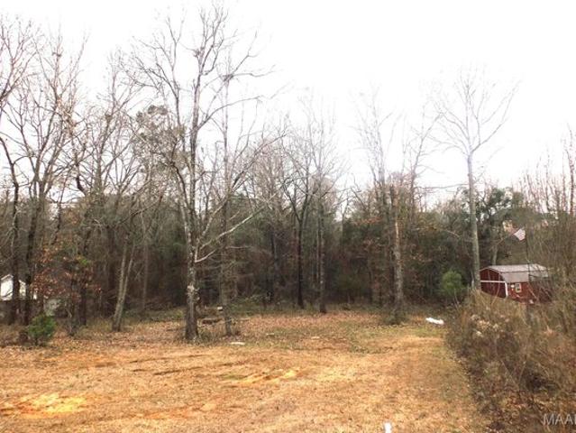 Land for sale in Elmore, Alabama