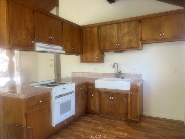House for sale in Cedar Glen, California