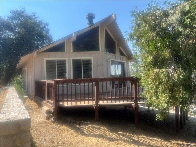 House for sale in Cedar Glen, California