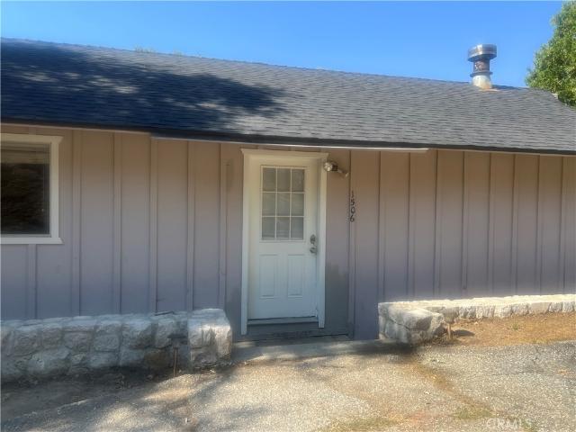 House for sale in Cedar Glen, California