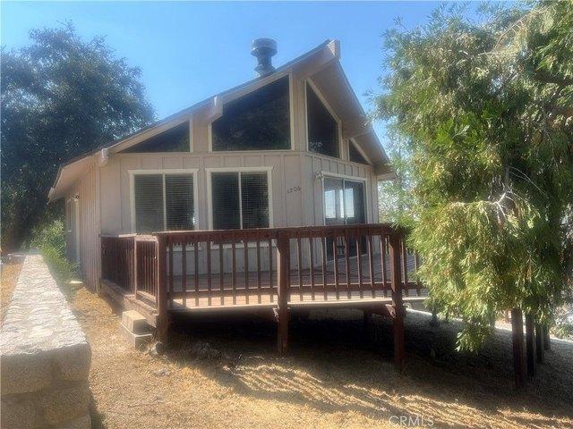 House for sale in Cedar Glen, California
