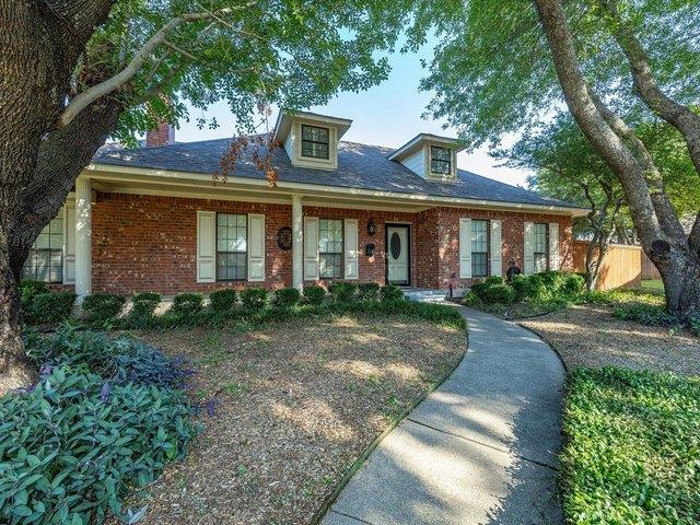 House for sale in Ellis, Texas