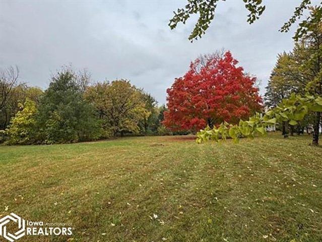 Land for sale in Fairfield, Iowa
