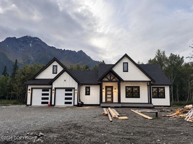 House for sale in Palmer