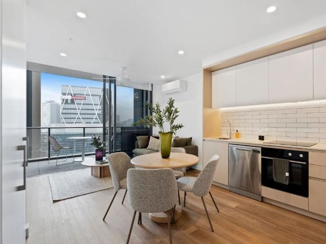 Apartment for rent in Toombul, Queensland