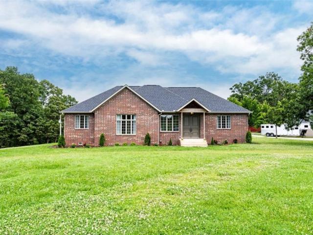 House for sale in Ark