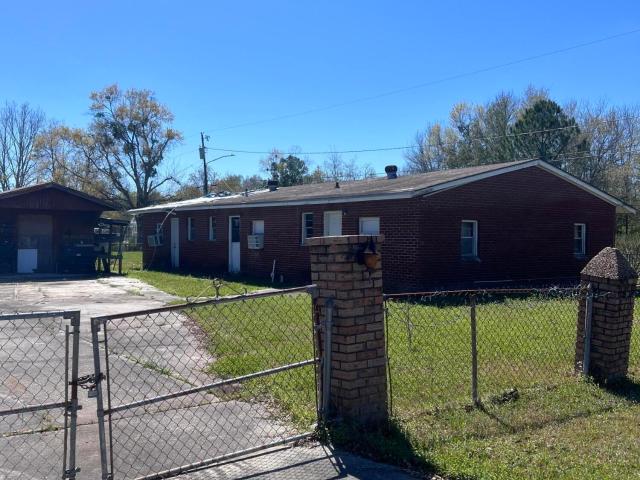 House for sale in Gulfport, Mississippi