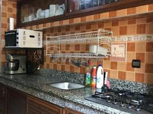 Appartement vente à Anfa, Gharb-Chrarda-Beni Hssen