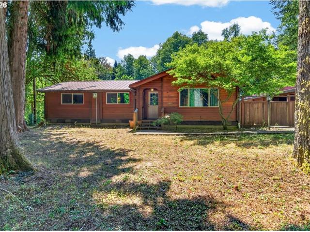 House for sale in Oregonia