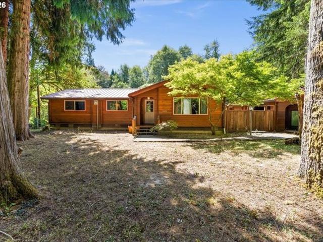 House for sale in Oregonia