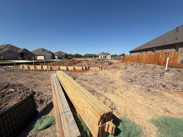House for sale in College Station, Texas