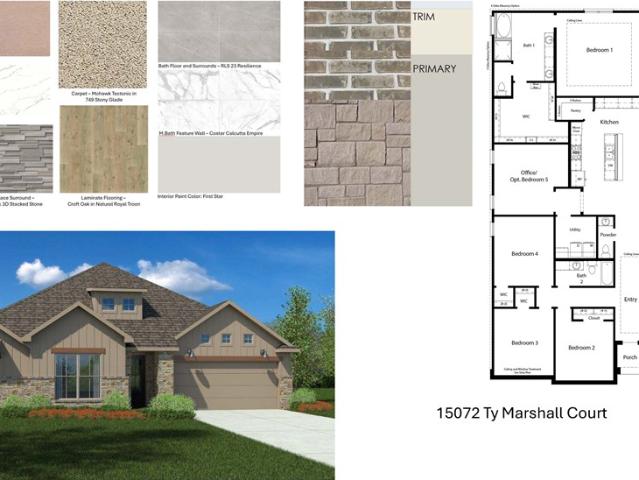 House for sale in College Station, Texas