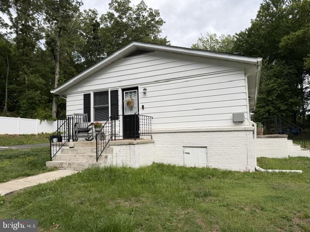 House for sale in Virginia