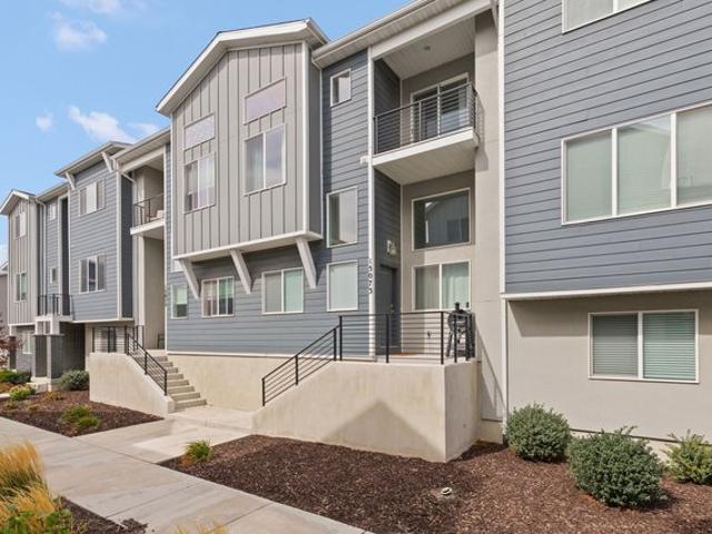 Townhouse for sale in Utah