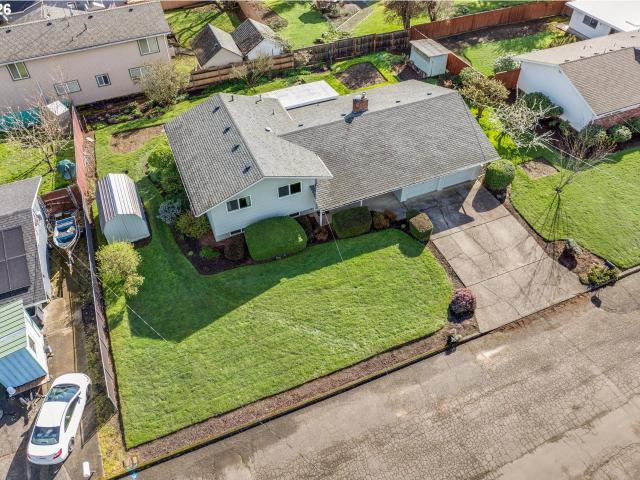 House for sale in Oregonia