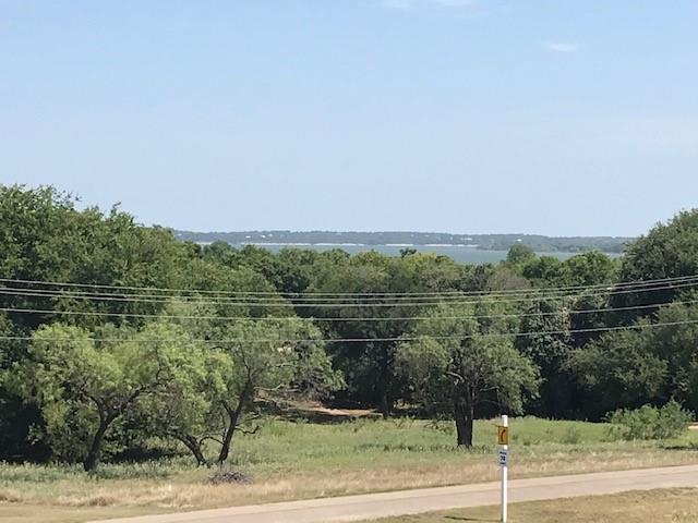 Land for sale in Whitney, Texas