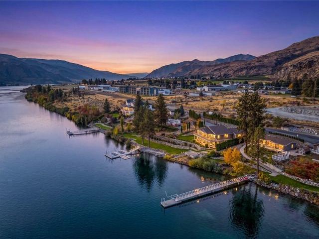 House for sale in Entiat, Chelan County