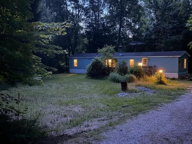 House for sale in Stanwood, Michigan