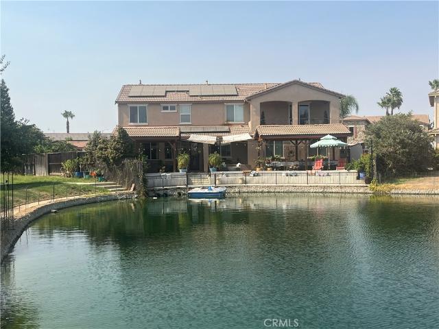 House for sale in Chowchilla, California