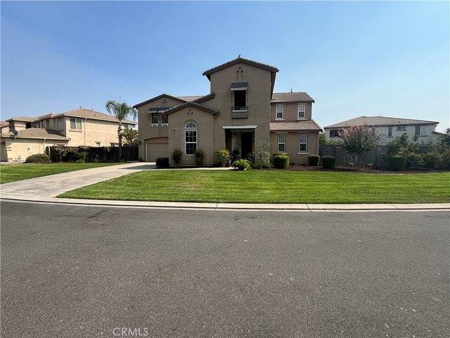 House for sale in Chowchilla, California