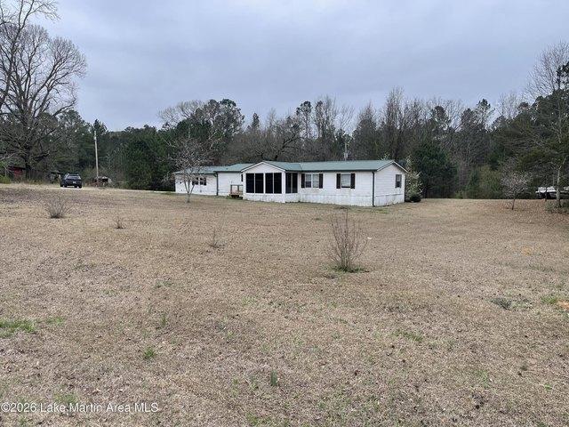 House for sale in Tallapoosa, Alabama