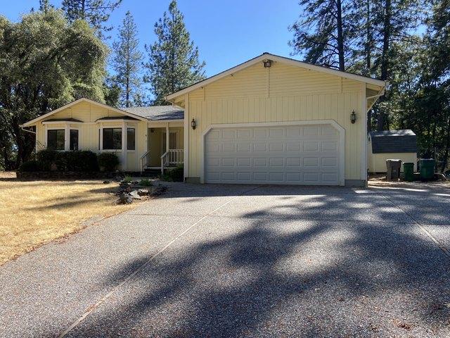House for rent in Grass Valley, California