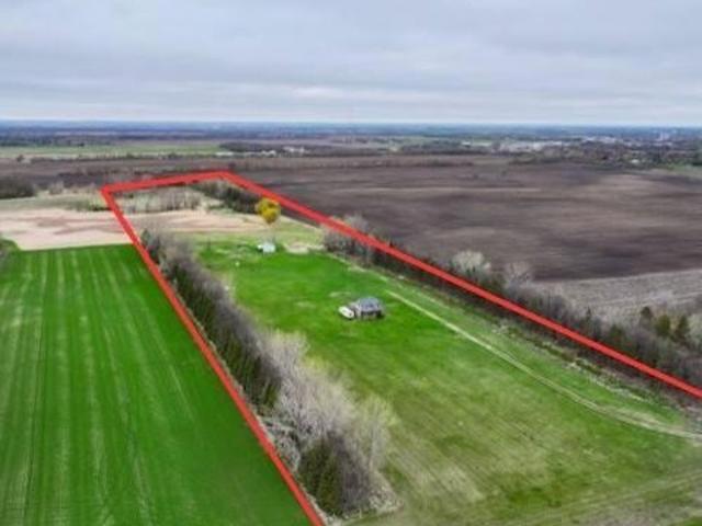 Land for sale in Milbank, South Dakota