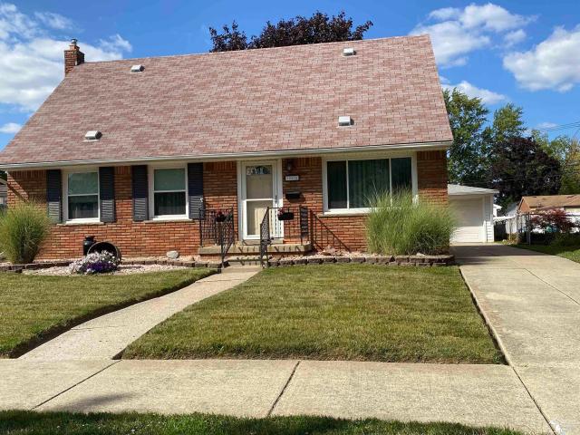 House for sale in Southgate, Michigan