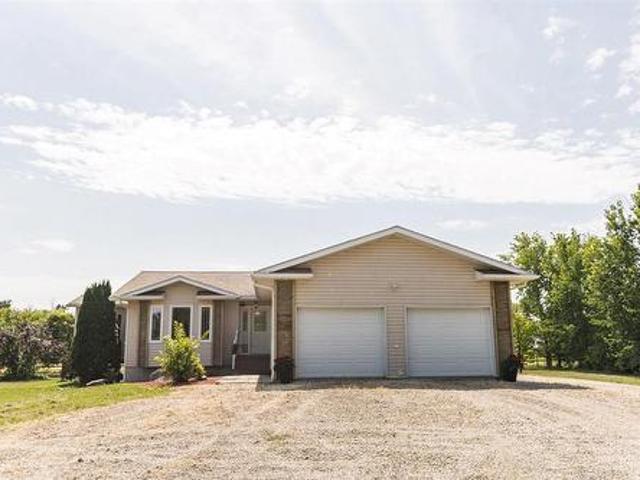 House for sale in Manitoba