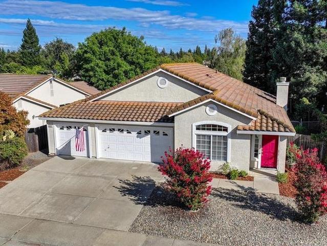 House for sale in Rancho Murieta, Sacramento County