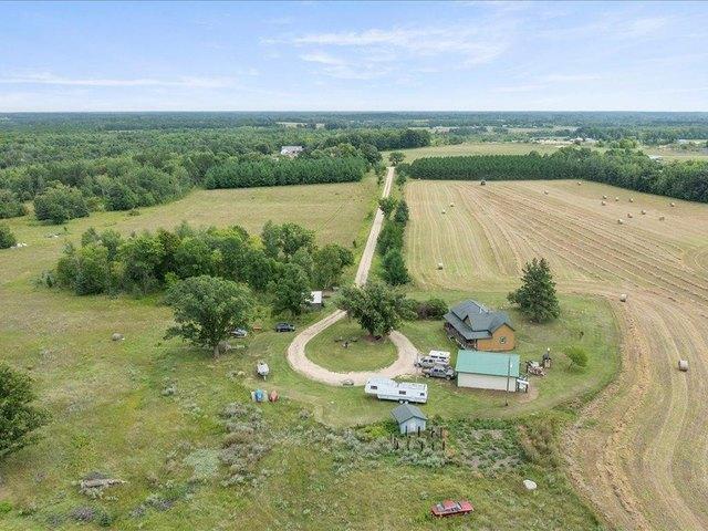 House for sale in Wadena, Minnesota