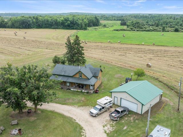 House for sale in Menahga, Becker County