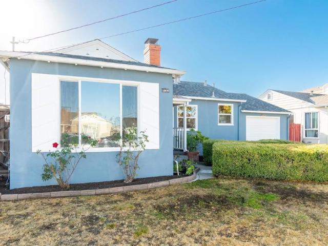 House for sale in San Leandro, California