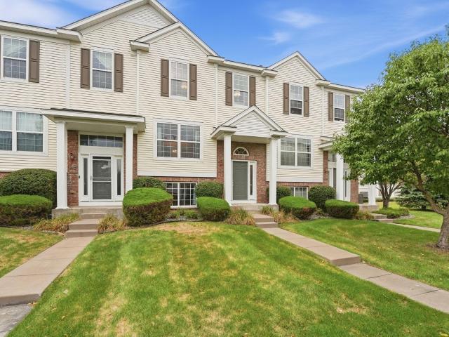 Townhouse for sale in Hugo, Washington County