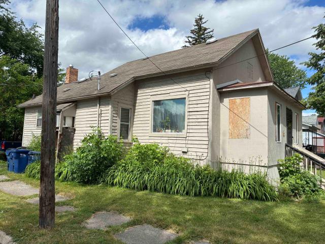 House for sale in Bay City, Michigan