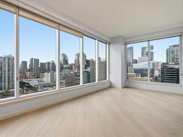 Condo for sale in Victoria Park, Calgary