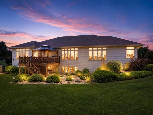 House for sale in Austin, Minnesota