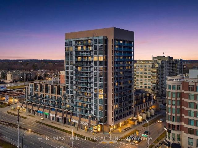 Condo for sale in Woburn, Ontario