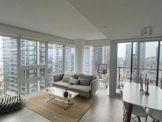 Condo for rent in Woburn, Ontario
