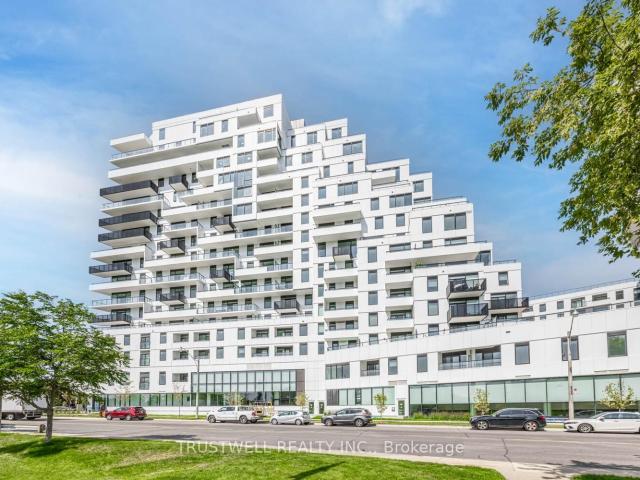 Condo for rent in Woburn, Ontario