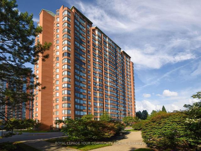 Condo for rent in Woburn, Ontario