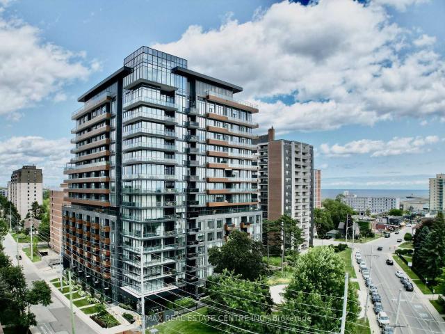 Condo for sale in Mississauga, Ontario