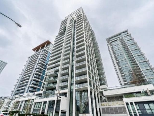 Apartment for sale in Burnaby, British Columbia
