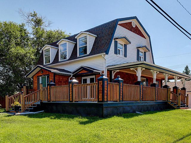 House for sale in Drumheller, Alberta