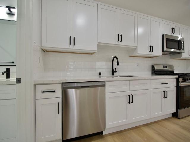 Apartment for rent in Los Angeles, Los Angeles County