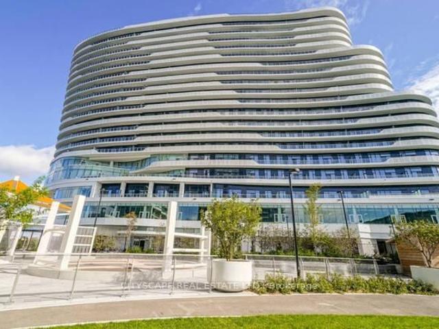 Condo for rent in Mississauga, Ontario